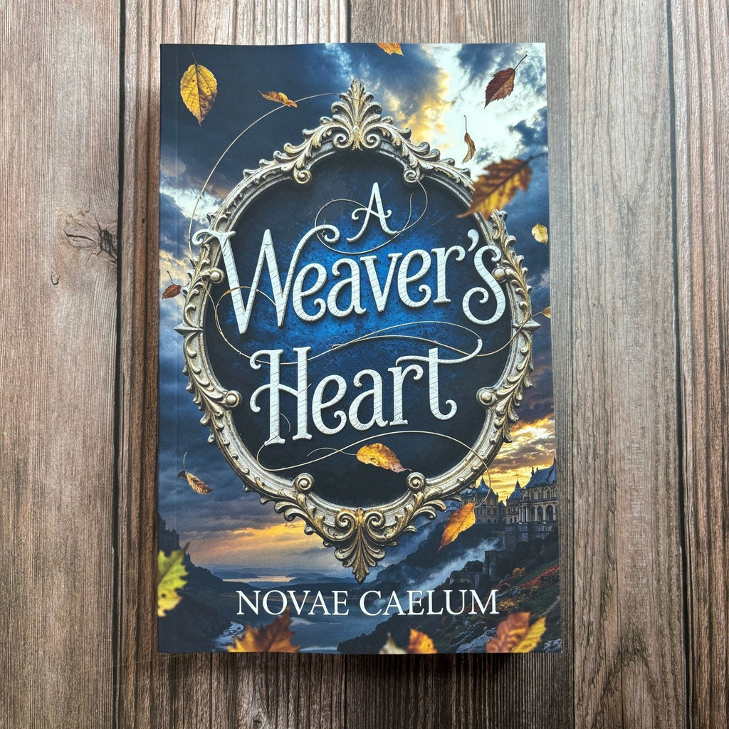 The King's Weaver Paperback Bundle: Books 1-3