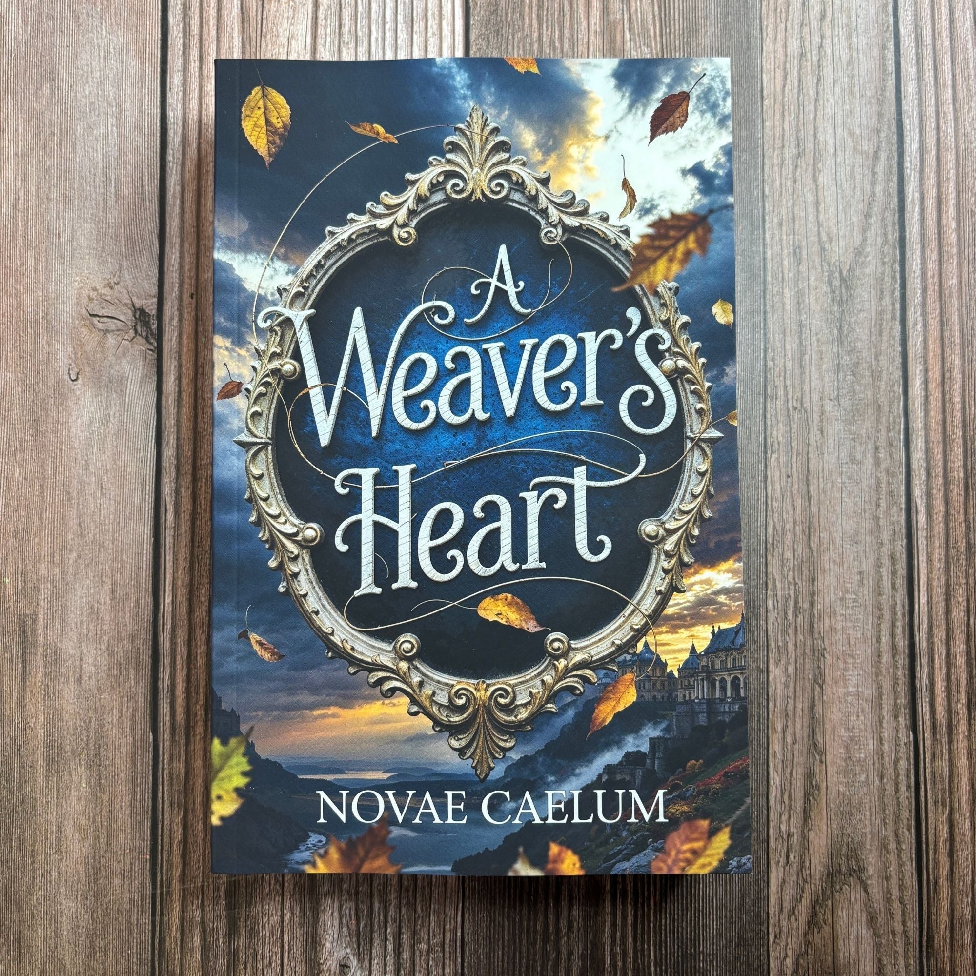 The King's Weaver Paperback Bundle: Books 1-3