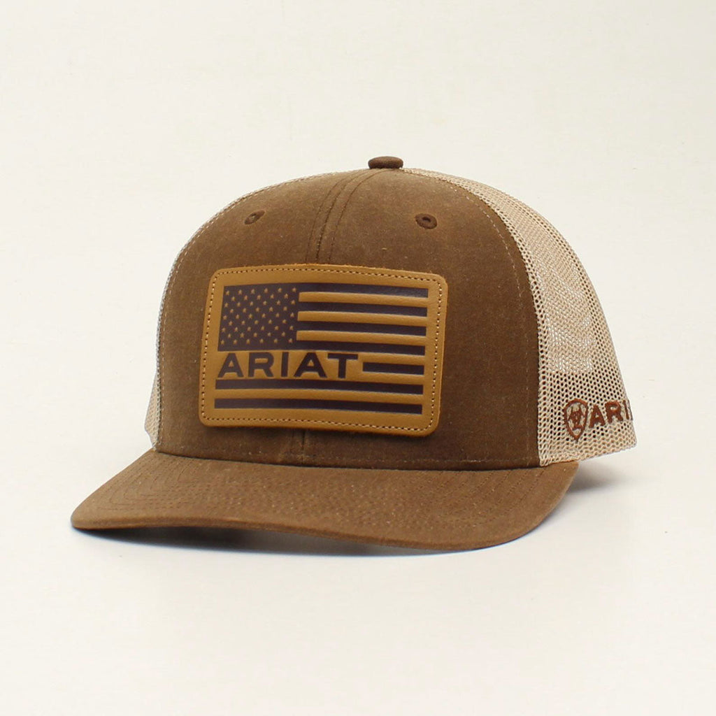 USA Flag | Ariat