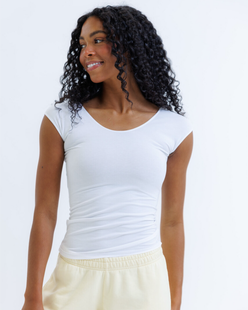 Western Essential Tee