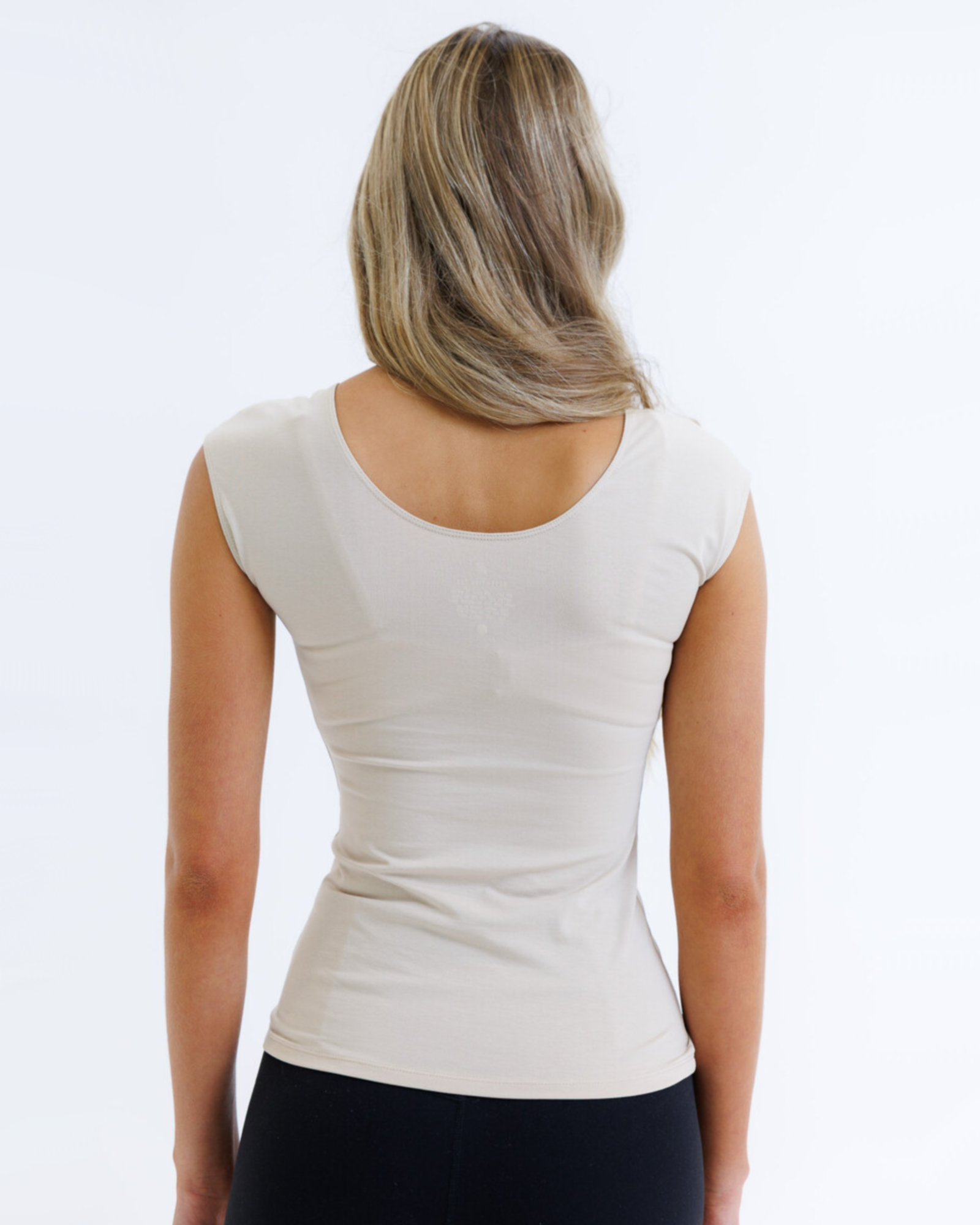 Western Essential Tee