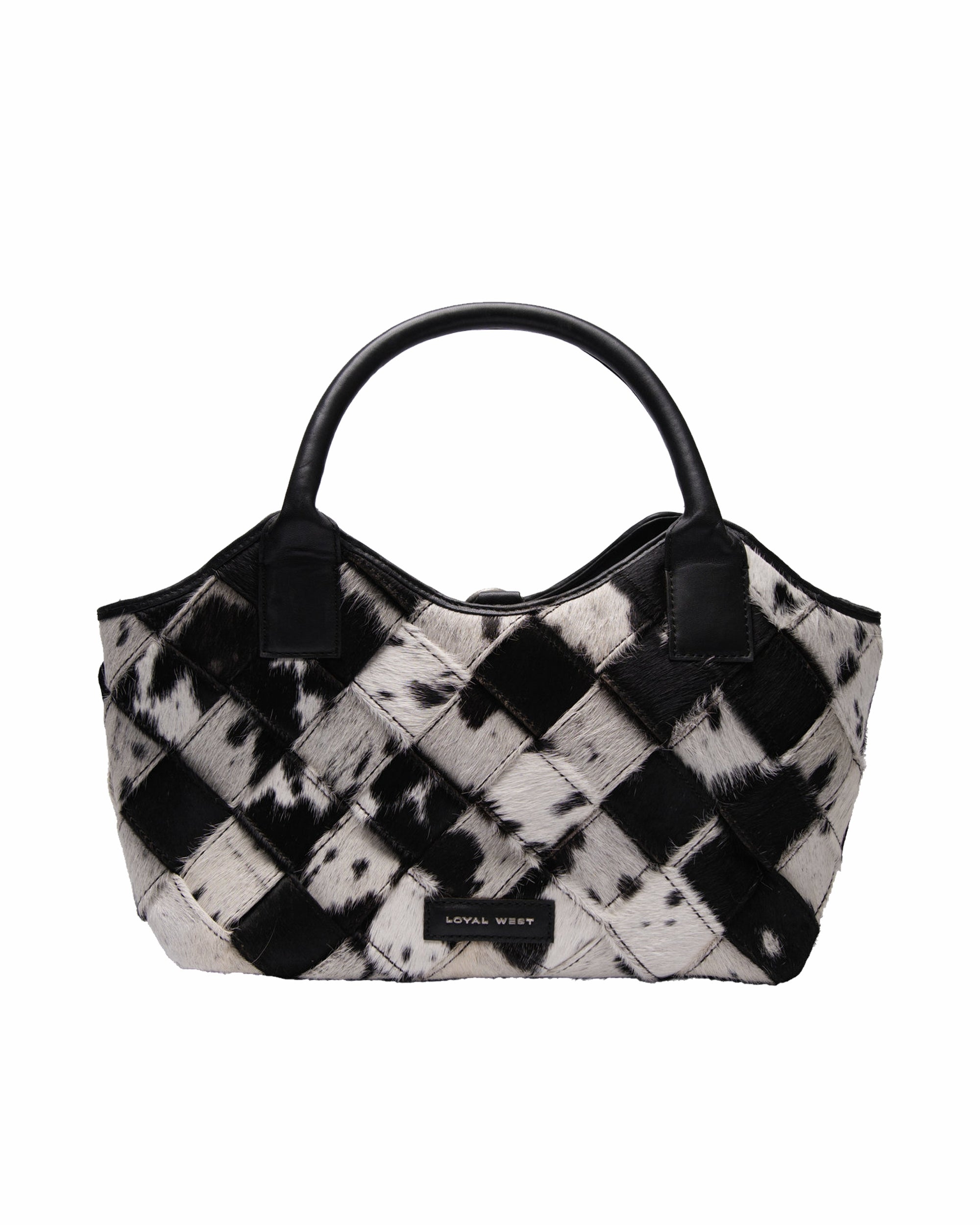 Loyal West Lucky Star Tote