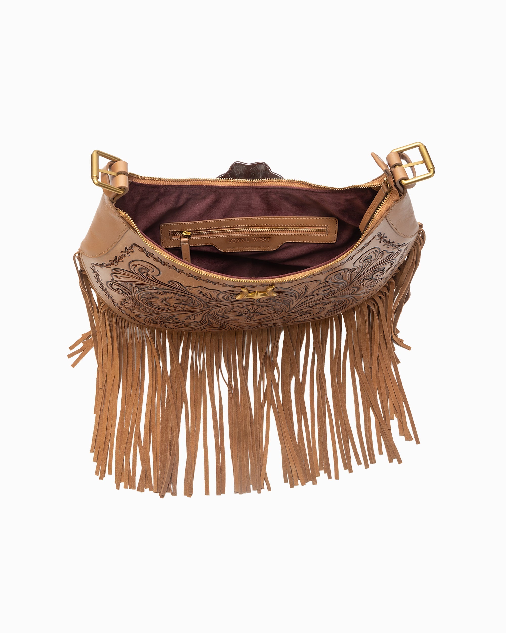 Lunella Medium Bag