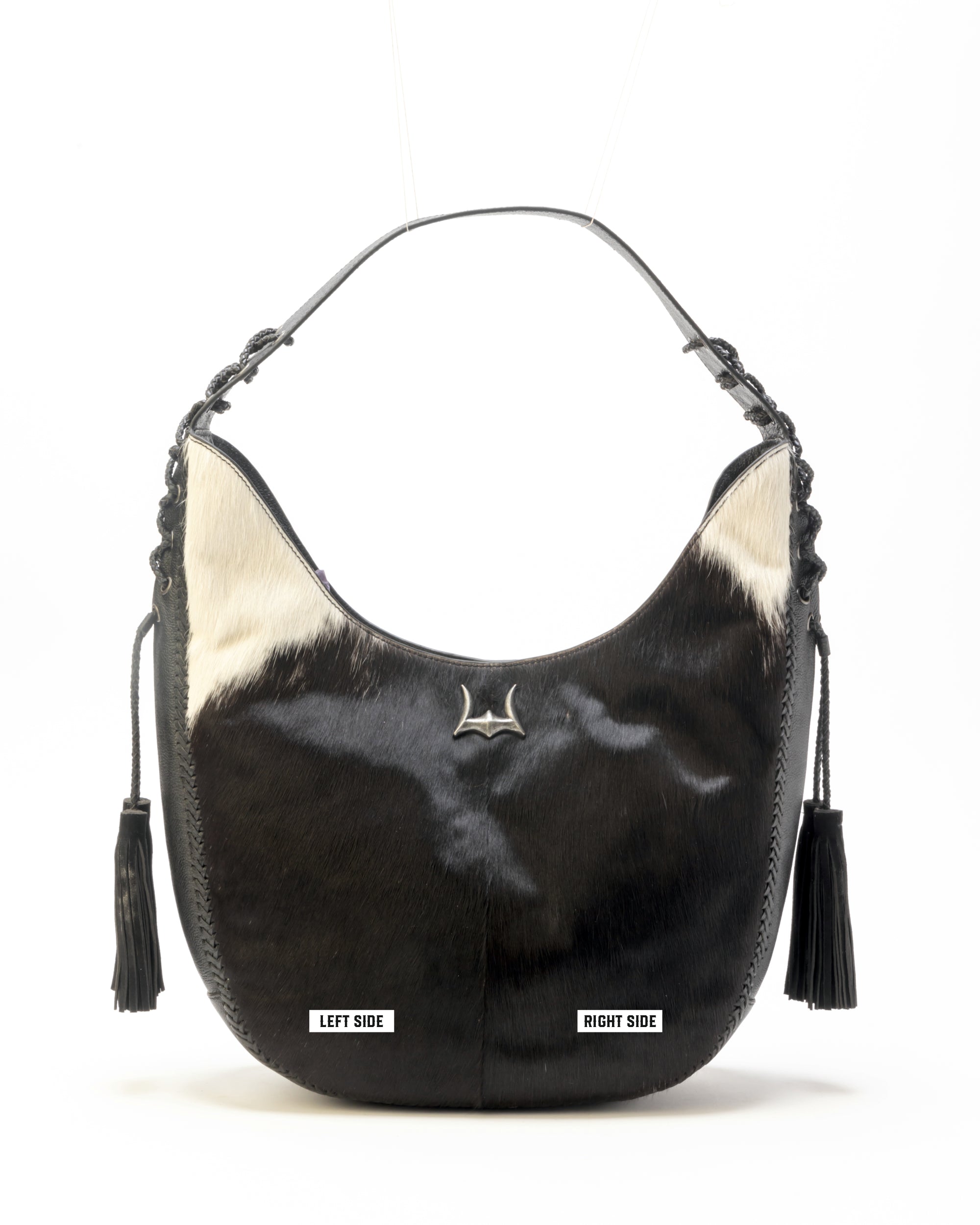 Caroline Hobo Bag