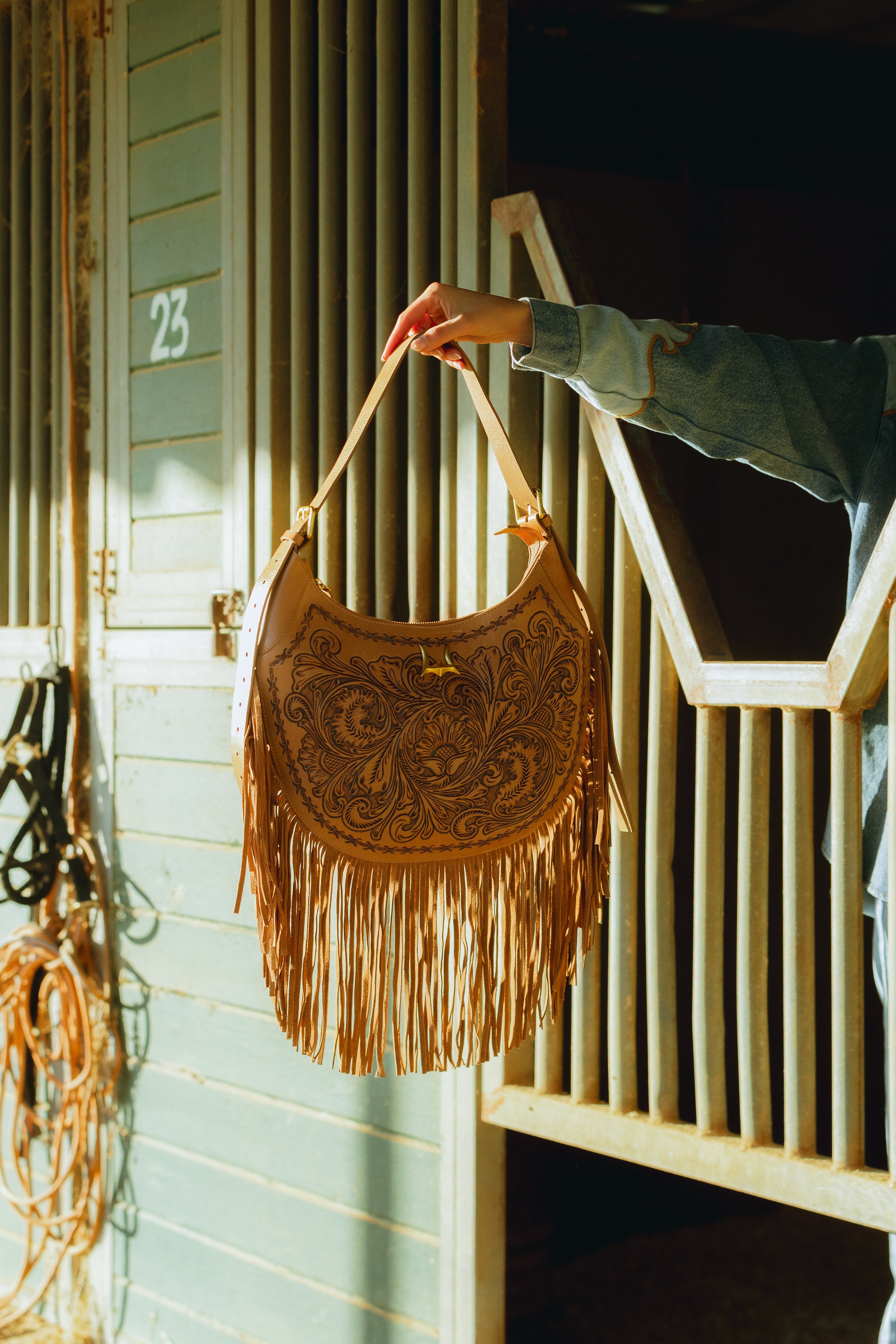 Lunella Medium Bag