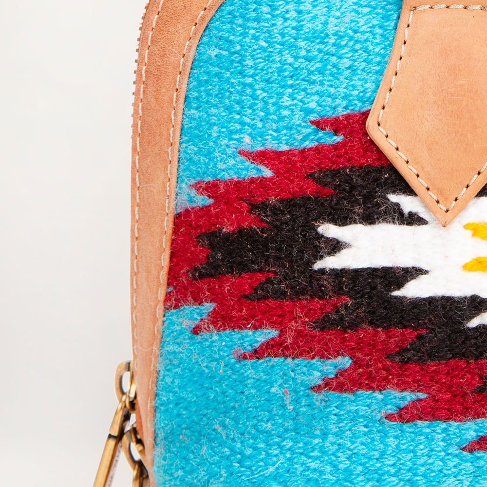 Loyal West Suave Mini Bag
