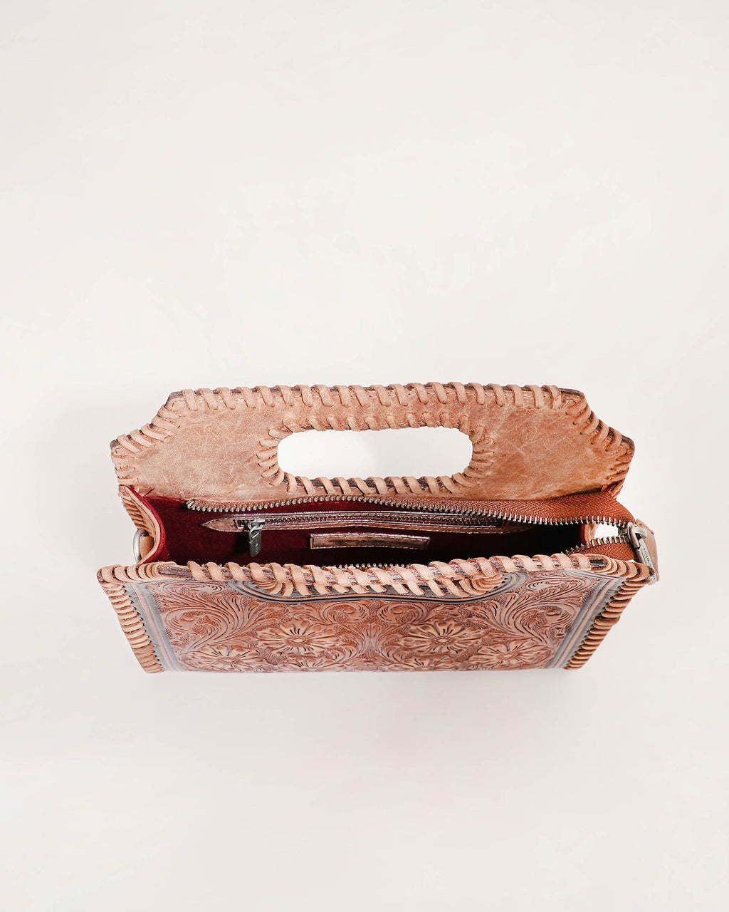 Loyal West Alma Medium Handbag