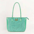 Loyal West Drover Medium Bag
