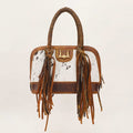 Loyal West Suave Medium Bag