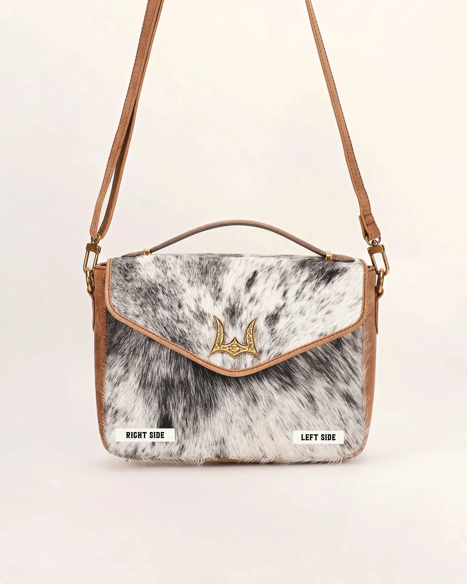 Loyal West LW Legacy Bag