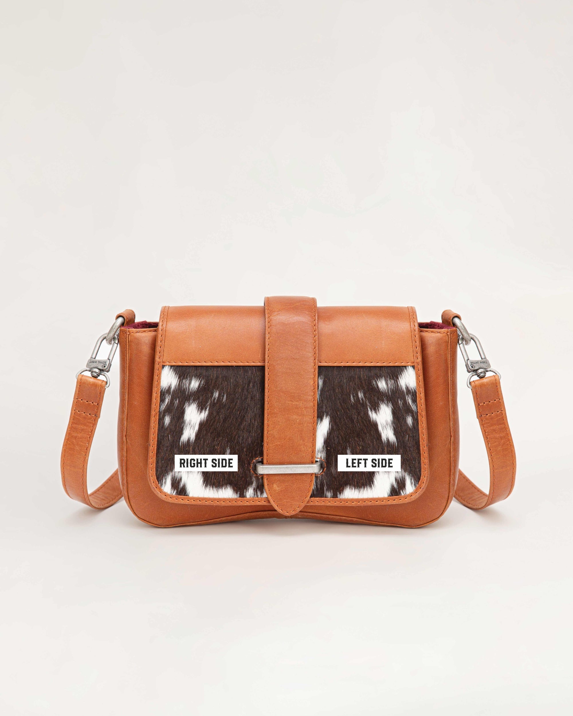 Loyal West Santa Donna Mini Bag