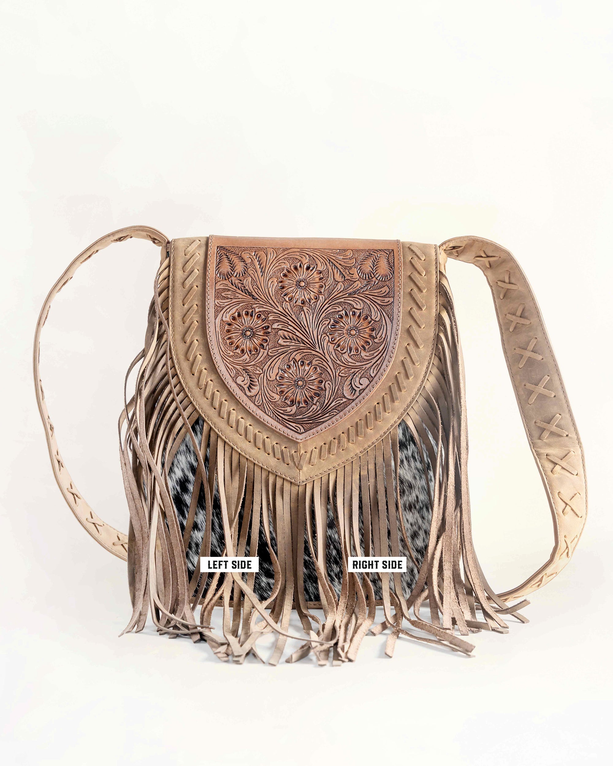 Loyal West Desert Desire Large Flap