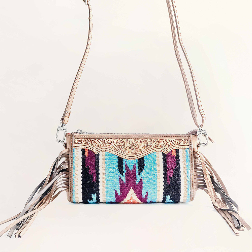 Loyal West Gloriana Mini Purse