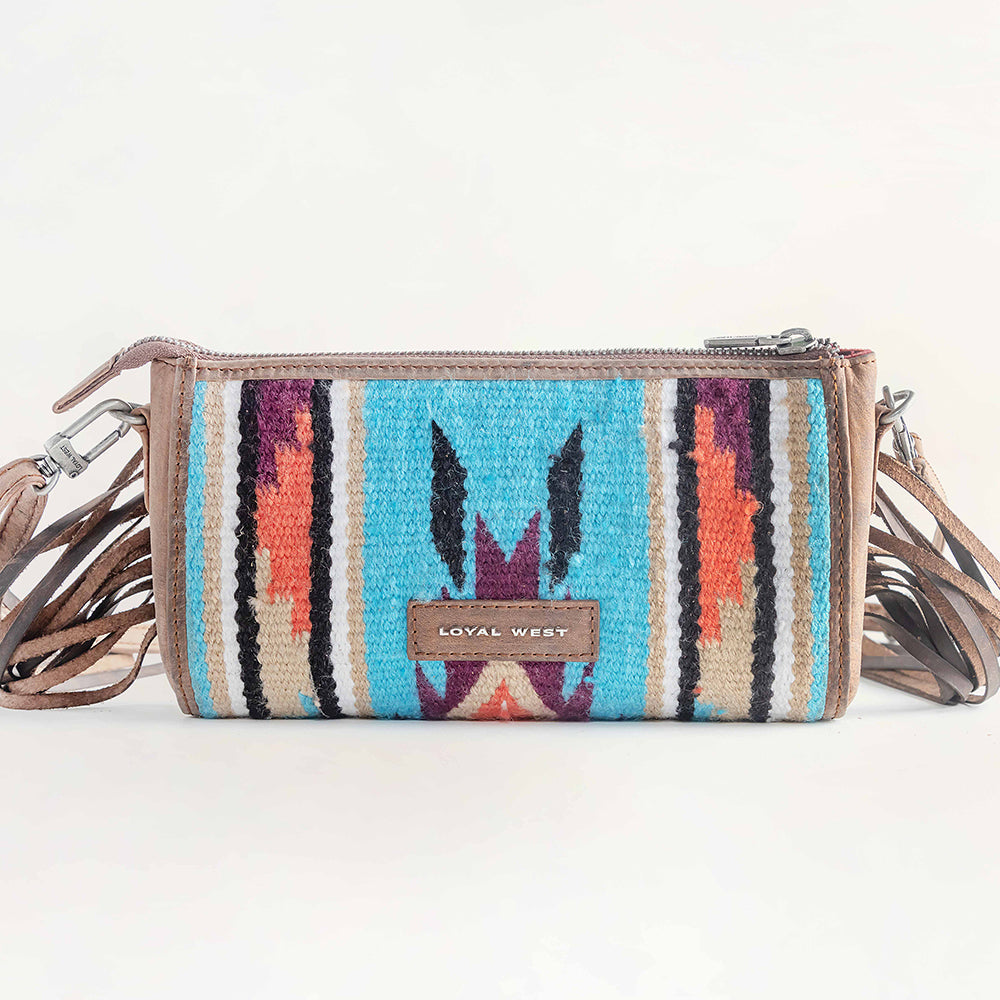 Loyal West Gloriana Mini Purse