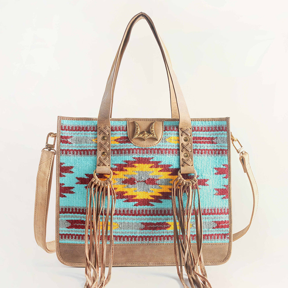 Loyal West Country Medium Bag