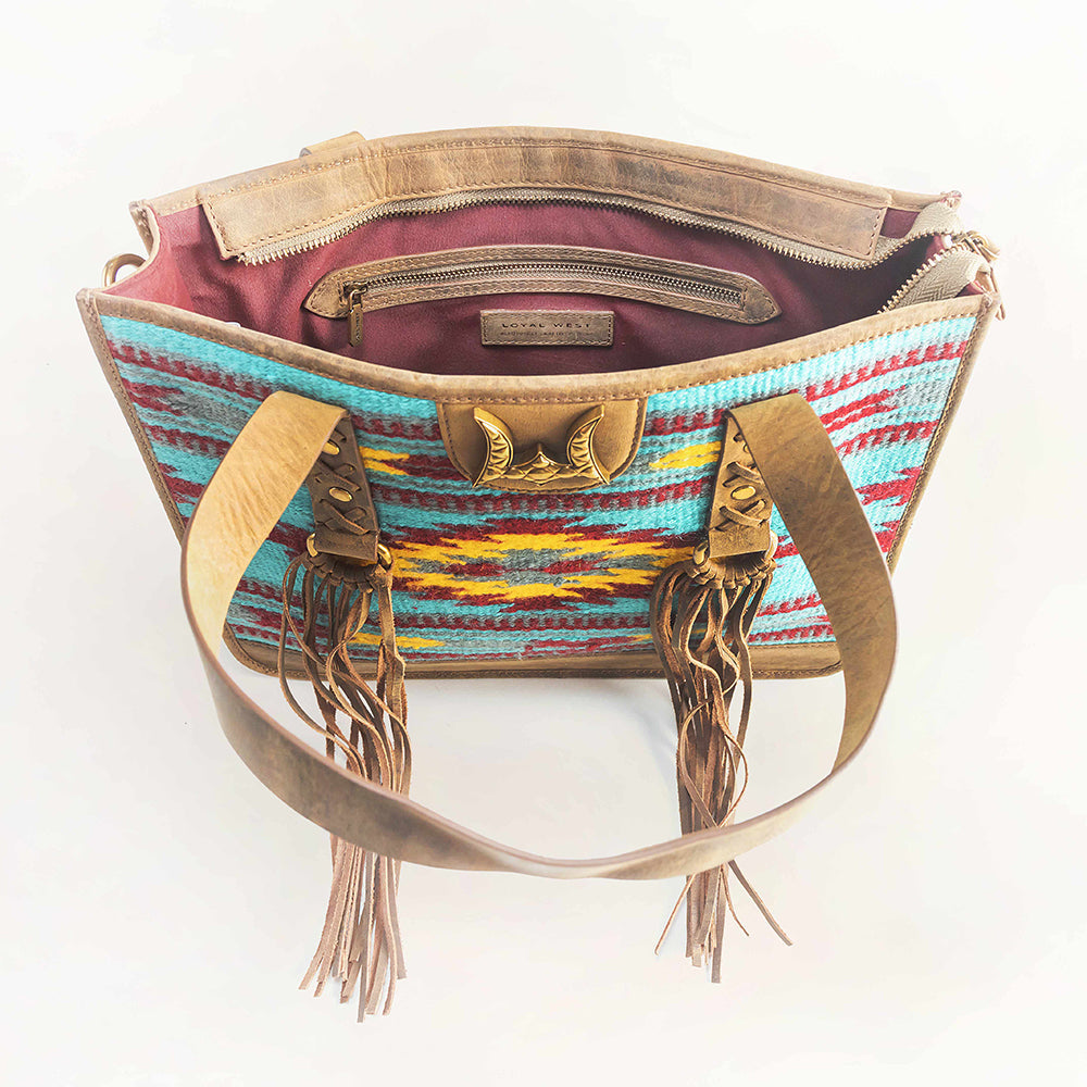 Loyal West Country Medium Bag