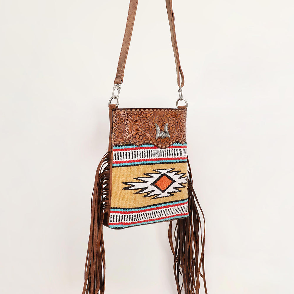 Loyal West Gloriana Medium Bag