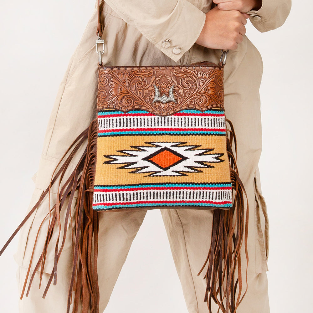 Loyal West Gloriana Medium Bag