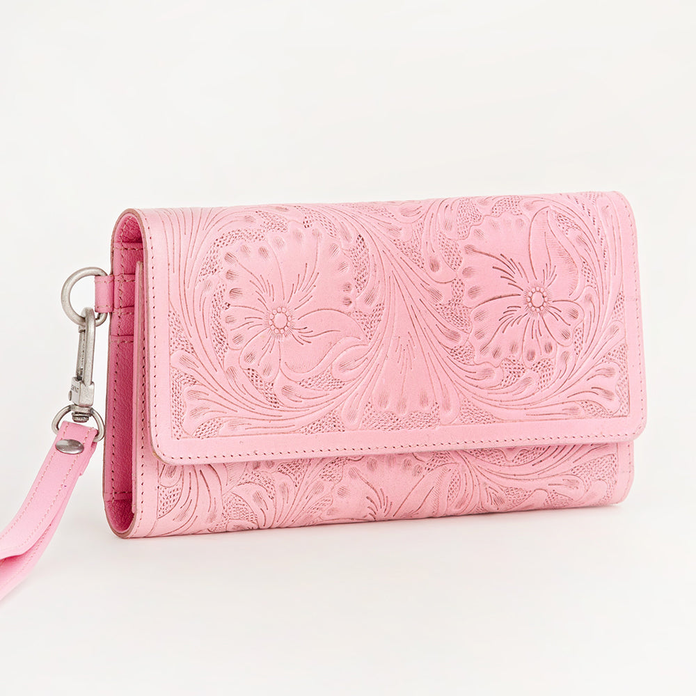 Loyal West Drover Wallet
