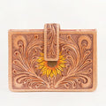 Loyal West Prairie Sunshine Cardholder
