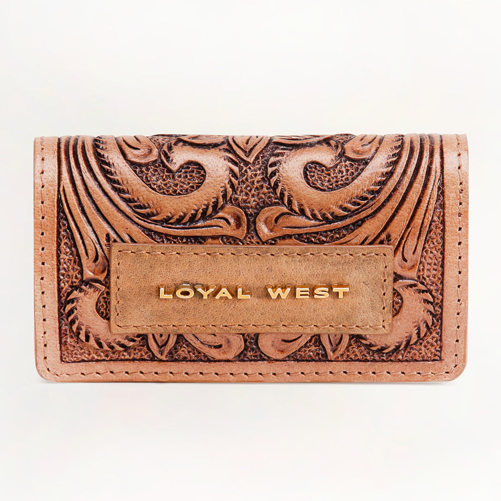 Loyal West Cattle Kiss Lipstick