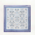 Loyal West Bandana Canyon Silk Scarves