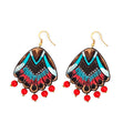 Fancy Flight Earrings