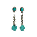 Eagle View Mesa Earrings