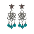Estrella Brilliante Earrings