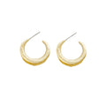 Moon Rise Moon Set Earrings