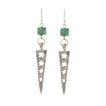 Star Streams Earrings