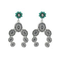 Arch of Charms Earrings