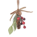 Christmas Charms Ornament