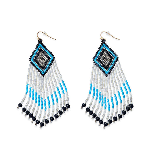 Ascendant Light Earrings
