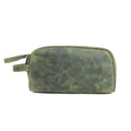 Eagle's Talon Toiletries Bag in Verdent Smoke