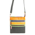 Color Charisma Crossbody Bag