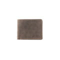 Ridgetown Trail Men's Wallet In Brown