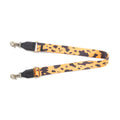 Prairie Sage Spotted Accessory Strap In Orange