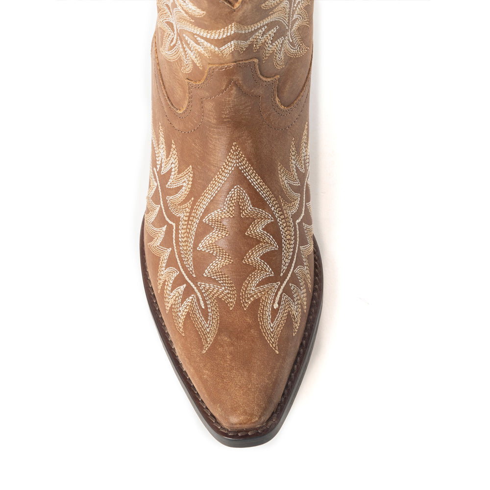 Terra Cosana Boots