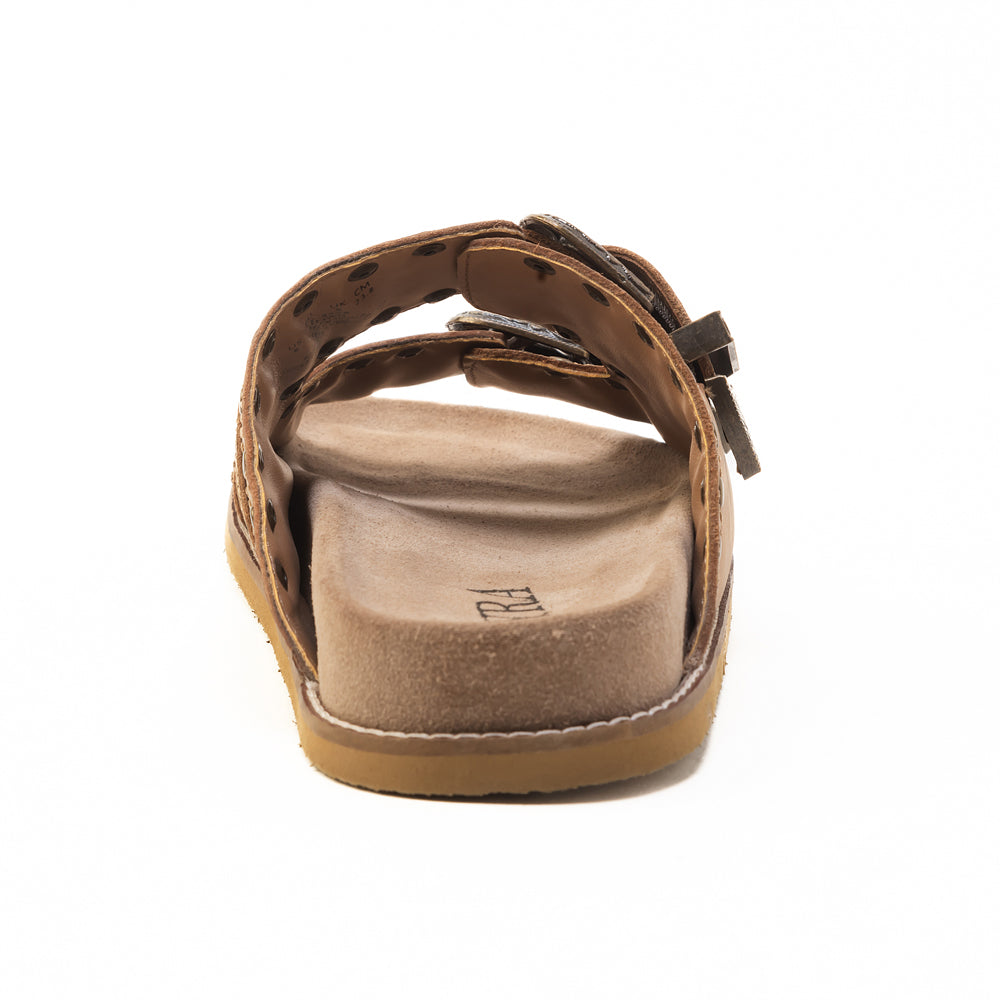 Great Sonora Sunset Sandals In Brown