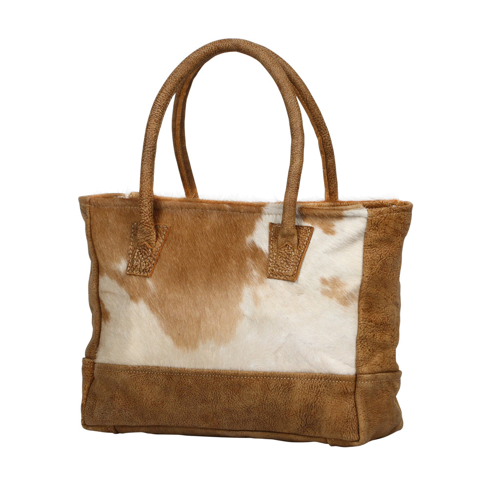 Little Princess Small & Cross Body Hairon Bag