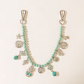 Trading Post Bag Charm