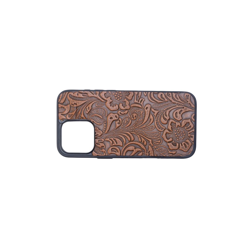 Hawk Ridge Phone Case for iPhone 16 Pro