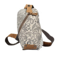 Top Zipper Fanny Pack
