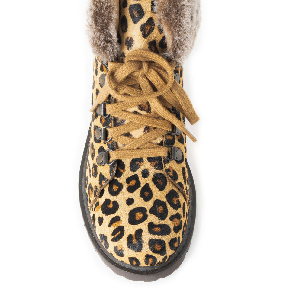 Snowfall Boots