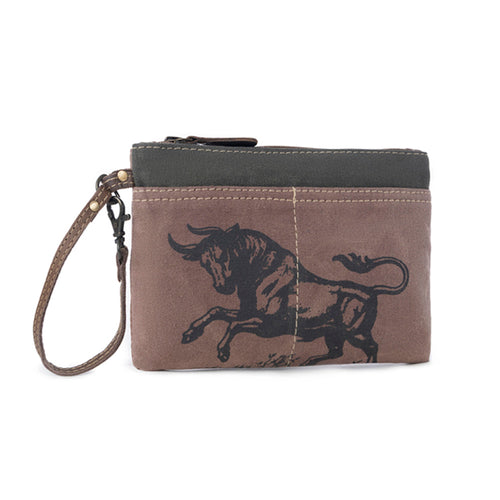 Ashva Pouch