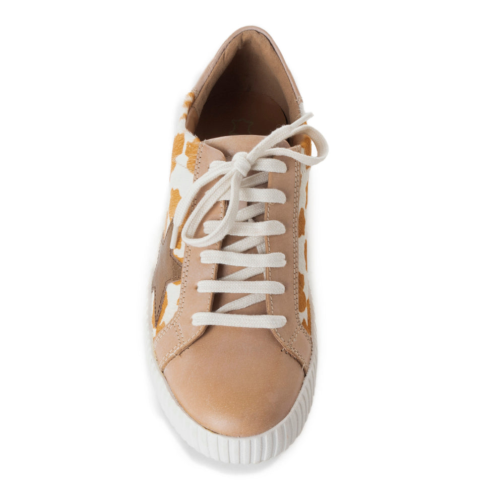 Puff Sneakers