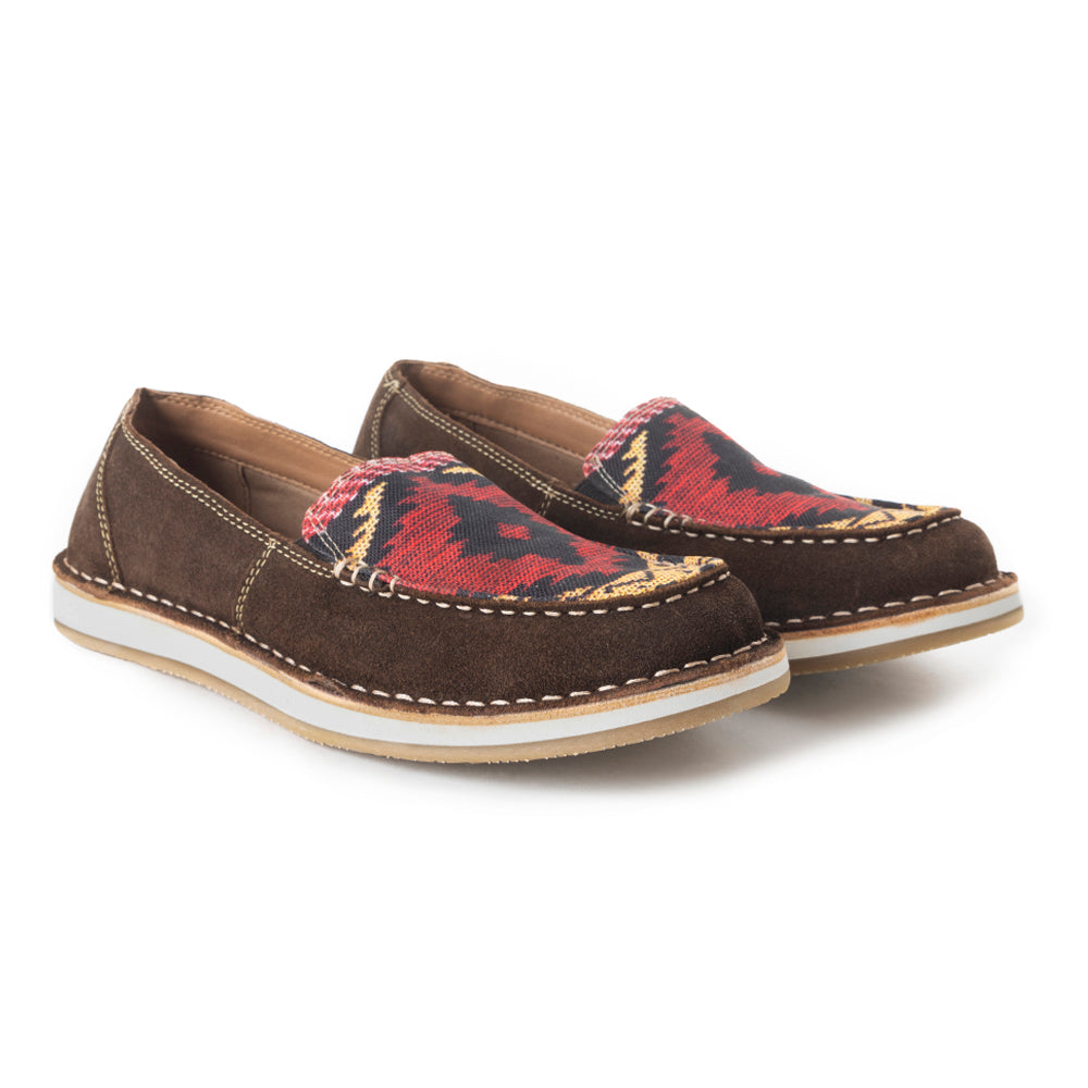 Auburn Sneakers