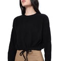 Silk touch Sweater