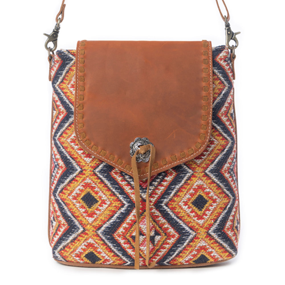 peanut brown Small & Crossbody Bag